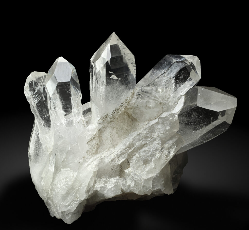 cristal de roca
