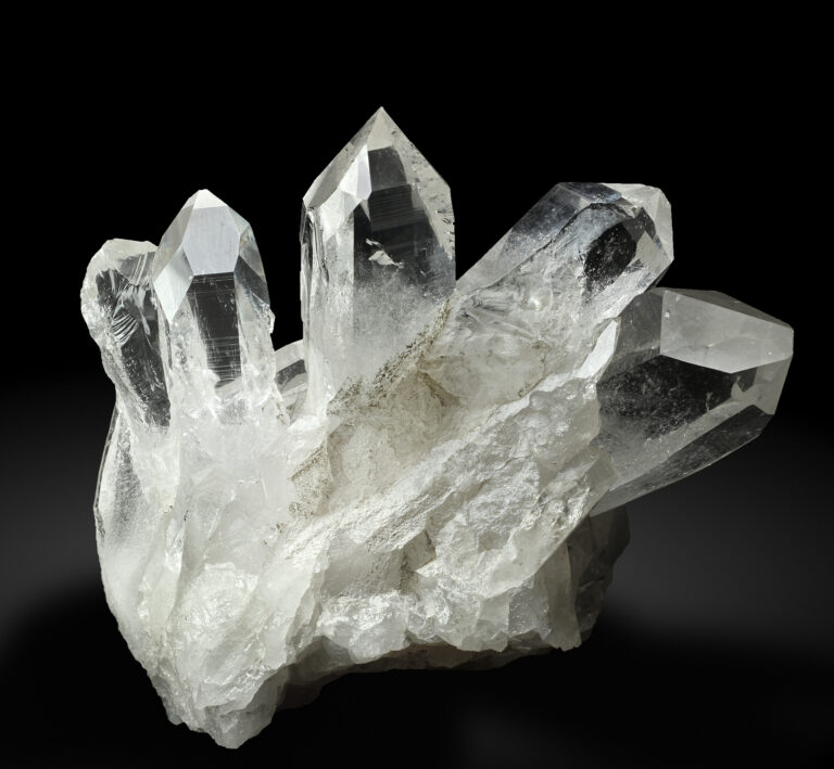 cristal de roca