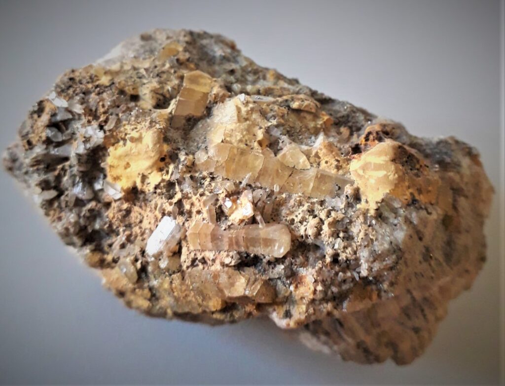 topacio imperial piedra de