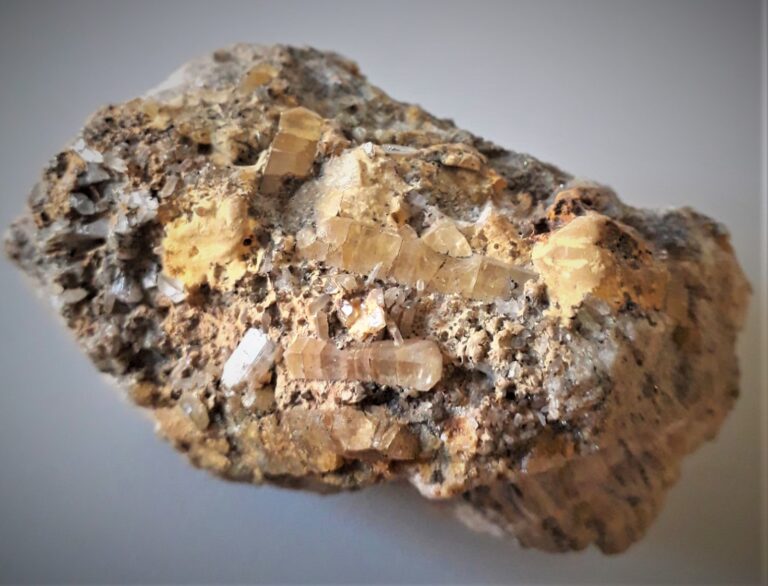 topacio imperial piedra de