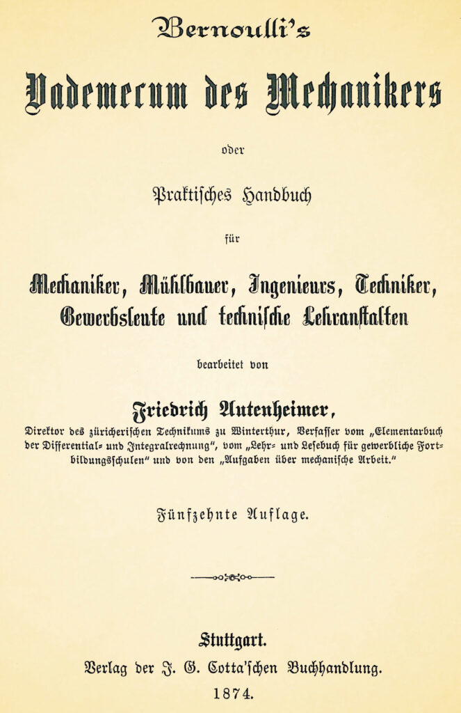 vademecum