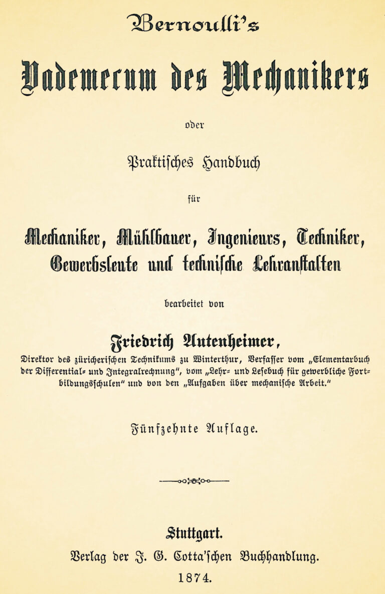vademecum